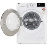 FHP1208Z3W 8 Kg Fully Automatic Front Load Washing Machine