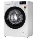 FHP1208Z3W 8 Kg Fully Automatic Front Load Washing Machine