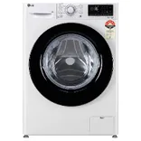 FHP1208Z3W 8 Kg Fully Automatic Front Load Washing Machine