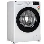 FHP1208Z3W 8 Kg Fully Automatic Front Load Washing Machine