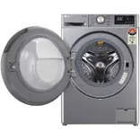 FHP1208Z5P 8 Kg Fully Automatic Front Load Washing Machine