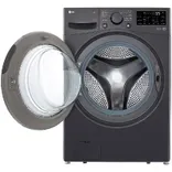 FHT1415ZTM 15 Kg Fully Automatic Front Load Washing Machine