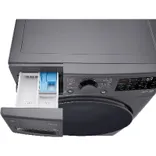 FHT1415ZTM 15 Kg Fully Automatic Front Load Washing Machine