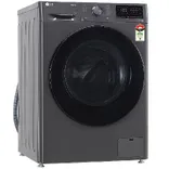 FHV1265Z2M 6.5 Kg Fully Automatic Front Load Washing Machine