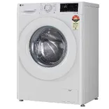 FHV1265Z2W 6.5 Kg Fully Automatic Front Load Washing Machine
