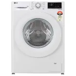FHV1265Z2W 6.5 Kg Fully Automatic Front Load Washing Machine