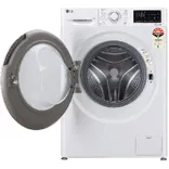 FHV1265Z2W 6.5 Kg Fully Automatic Front Load Washing Machine