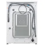 FHV1265Z2W 6.5 Kg Fully Automatic Front Load Washing Machine