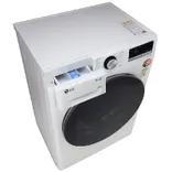 FHV1265ZFW 6.5 Kg Fully Automatic Front Load Washing Machine
