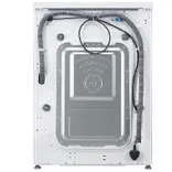 FHV1265ZFW 6.5 Kg Fully Automatic Front Load Washing Machine