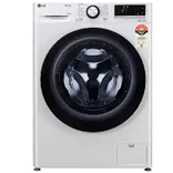 FHV1265ZFW 6.5 Kg Fully Automatic Front Load Washing Machine