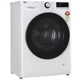 FHV1265ZFW 6.5 Kg Fully Automatic Front Load Washing Machine
