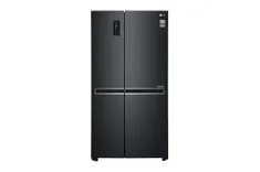 GC-B247SQUV 684 Ltr Side-by-Side Refrigerator