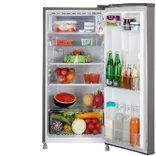 GL-B181OGXB 180L 1 Star Direct Cool Single Door Refrigerator