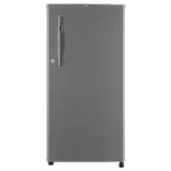 GL-B181OGXB 180L 1 Star Direct Cool Single Door Refrigerator