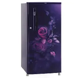 GL-B199OBED 185L 3 Star Direct Cool Single Door Refrigerator