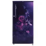 GL-B199OBED 185L 3 Star Direct Cool Single Door Refrigerator