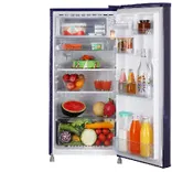 GL-B199OBED 185L 3 Star Direct Cool Single Door Refrigerator
