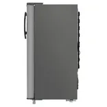 GL-B199ODGC 185L 2 Star Direct Cool Single Door Refrigerator