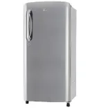 GL-B199OPZD 185L 3 Star Direct Cool Single Door Refrigerator