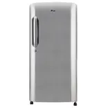 GL-B201APZD 185L 3 Star Direct Cool Single Door Refrigerator