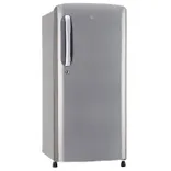 GL-B201APZD 185L 3 Star Direct Cool Single Door Refrigerator