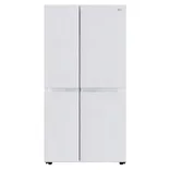 GL-B257DLWX 655L 3 Star Side by Side Refrigerator