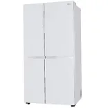 GL-B257DLWX 655L 3 Star Side by Side Refrigerator