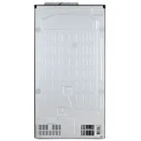 GL-B257EES3 650L 3 Star Side-by-Side Refrigerator
