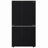 GL-B257EES3 650L 3 Star Side-by-Side Refrigerator