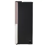 GL-B257EPT3 650L 3 Star Side-By-Side Refrigerator