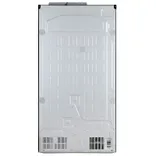 GL-B257EPT3 650L 3 Star Side-By-Side Refrigerator