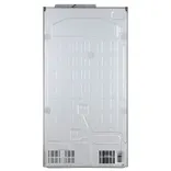 GL-B257EPZX 655L 3 Star Side-by-Side Refrigerator