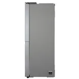 GL-B257EPZX 655L 3 Star Side-by-Side Refrigerator