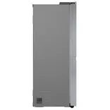 GL-B257EPZX 655L 3 Star Side-by-Side Refrigerator
