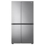 GL-B257EPZ3 650L 3 Star Frost Free Side-by-Side Refrigerator