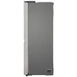 GL-B257EUS3 650L 3 Star Side-by-Side Refrigerator