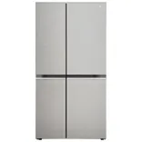 GL-B257EUS3 650L 3 Star Side-by-Side Refrigerator