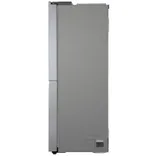 GL-B257HDS3 650L 3 Star Convertible Side-by-Side Refrigerator 