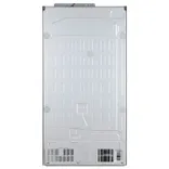 GL-B257HMC3 650L 3 Star Side-by-Side Refrigerator