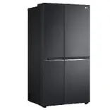 GL-B257JWB3 650L 3 Star Side-by-Side Refrigerator