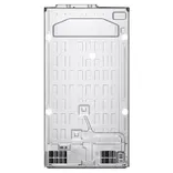 GL-B257JWB3 650L 3 Star Side-by-Side Refrigerator
