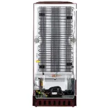 GL-D201ASCU 185L 5 Star Single Door Refrigerator