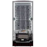 GL-D211HPIZ 201L 5 Star Single Door Refrigerator