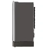 GL-D211HPZZ 201L 5 Star Direct Cool Single Door Refrigerator