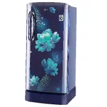GL-D241ABCY 224L 4 Star Direct Cool Single Door Refrigerator
