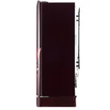 GL-D241ASMU 224L 5 Star Single-Door Refrigerator