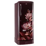 GL-D241ASMU 224L 5 Star Single-Door Refrigerator