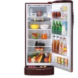 GL-D241ASMU 224L 5 Star Single-Door Refrigerator