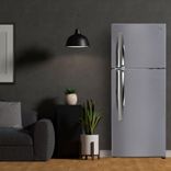GL-I292RPZX 242 L 3 Star Smart Inverter Frost-Free Double Door Refrigerator